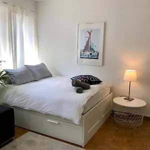  Apartamento The Paquis Oasis In