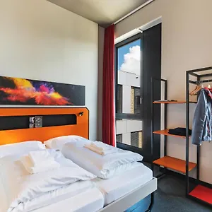  Hotel Meininger Geneve Centre Charmilles