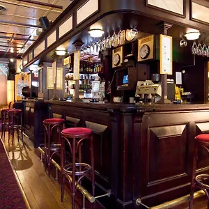 Hotel Astoria, Genève
