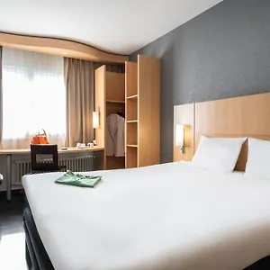 3* Ξενοδοχείο Ibis Centre Gare