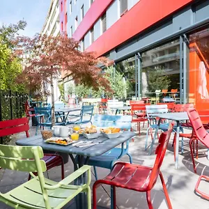 Hotel Ibis Centre Nations, Genève