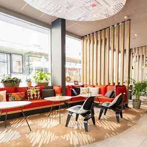 Hotel Ibis Centre, Genève