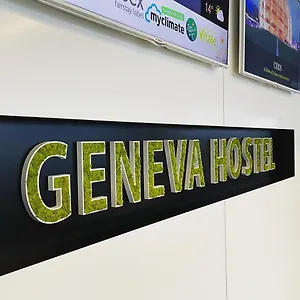  Hostal Geneva Hostel