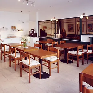 2* Hotel Leprince