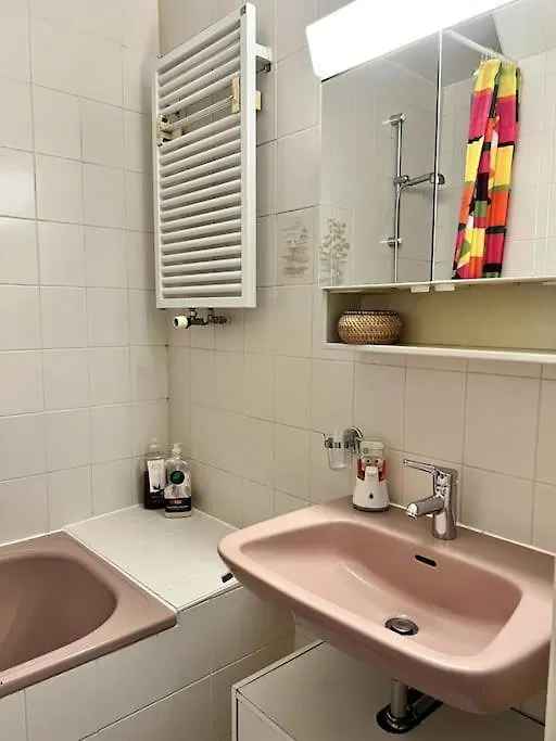 Beautiful Park View Apartment Next To Un Ginebra 0*,  Suiza
