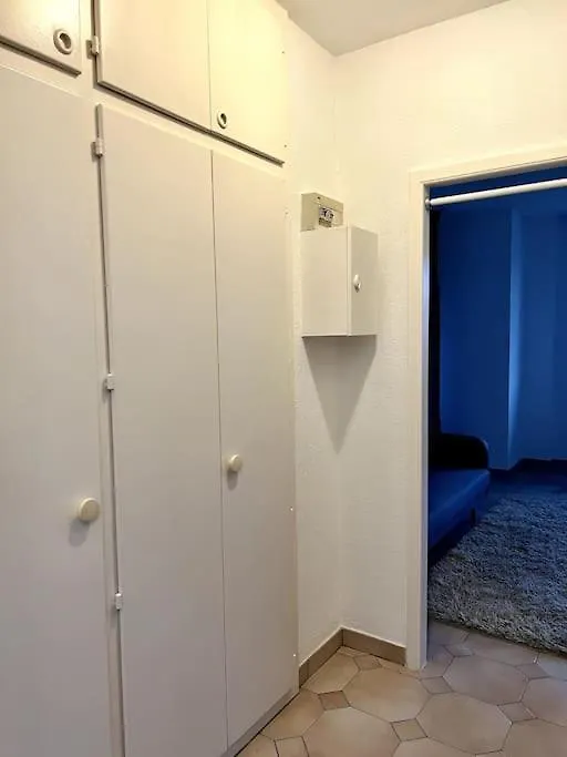 Beautiful Park View Apartment Next To Un Ginebra 0*,  Suiza